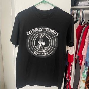 Superradical Looney Tunes